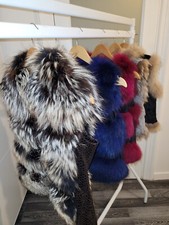 Lot real raccoon for sale  BELVEDERE