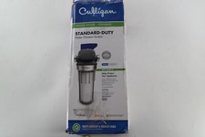 Culligan filter housing d'occasion  Expédié en Belgium