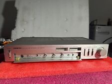 Vintage onkyo integrated for sale  San Jose