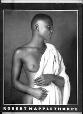 Robert mapplethorpe mostra usato  Bologna