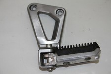 Fußrastenanlage hinten links gebraucht kaufen  Porta Westfalica
