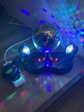 Life led discokugel gebraucht kaufen  Schwandorf