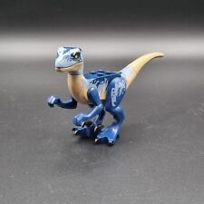 Lego jurassic velociraptor gebraucht kaufen  Eberswalde