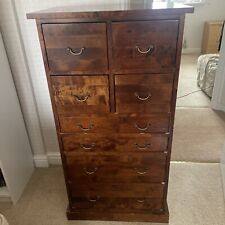 Next tallboy chest for sale  WADEBRIDGE