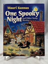 One spooky night for sale  Dayton