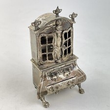 Antique dutch solid for sale  ROYSTON