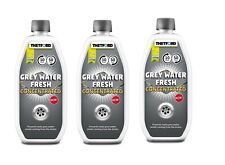 Grey water fresh usato  Italia