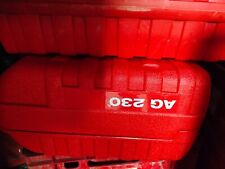 Boite hilti meuleuse d'occasion  Neuilly-sur-Marne