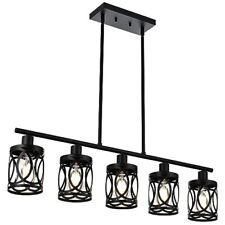 Winshen black pendant for sale  Topeka