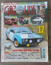 Magazine gazoline 118 d'occasion  Badonviller