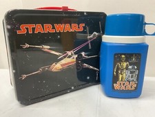 Vintage star wars for sale  North Lima