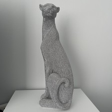 Panther sparkly ornament for sale  FAVERSHAM