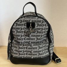 Juicy couture beige for sale  Monroe
