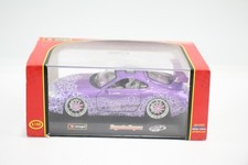 Burago diecast toyota for sale  LEEDS
