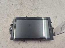 Ecran gps mercedes d'occasion  Génissac