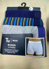 Men striped pack for sale  ENFIELD