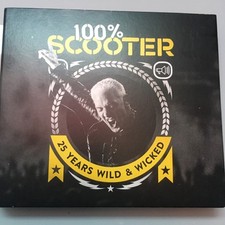Scooter 100 scooter gebraucht kaufen Scooter 100 scooter gebraucht kaufen  St Johann