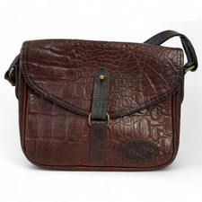 Mulberry brown vintage for sale  LEEDS