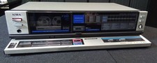 Piastra cassette aiwa usato  Trani