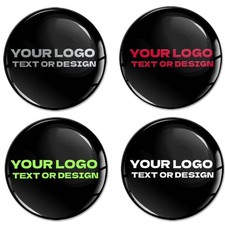 Doming personalised sticker d'occasion  Expédié en Belgium