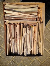 11kg anmach holz gebraucht kaufen  Billigheim-Ingenh., Birkwlr., Eschbach