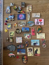 Approx assorted magnets for sale  LONDON