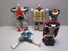 Konvolut power rangers gebraucht kaufen  Gelsenkirchen