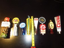 Tap handles beer for sale  West Palm Beach