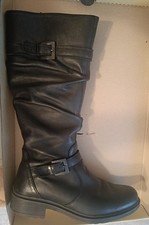 Stivali donna neri usato Stivali donna neri usato  Montespertoli