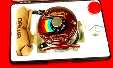 Vintage daiwa millionaire for sale  Roseburg