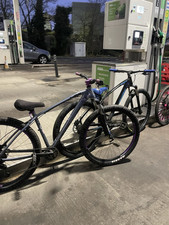C100 bike for sale  SWANSCOMBE