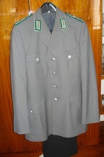 Tuchuniform jacke hose gebraucht kaufen  Großbeeren