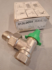 Danfoss ventil rav gebraucht kaufen  Memmingen