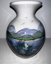 Vintage highland stoneware for sale  GLASGOW