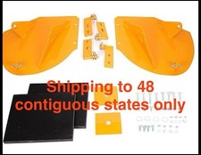 Snow plow blade for sale  Vincent