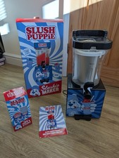 Slush puppy machine for sale  ILKESTON