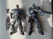 Figurines gears war d'occasion  Escalquens