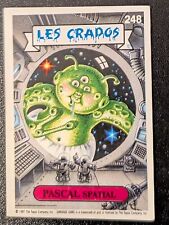 Crados carte 248 d'occasion  Paris VII