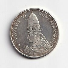Vaticano 1975 paolo usato  Sannicandro di Bari