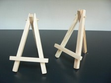 Tisch staffelei holz gebraucht kaufen  Brühl