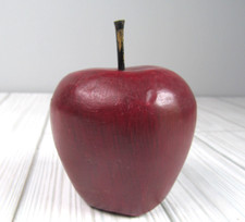 Single vintage carved for sale  Iron River