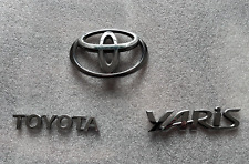 Toyota yaris iii gebraucht kaufen  Herne