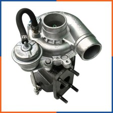 Turbocompresseur iveco 35c12v d'occasion  Romainville