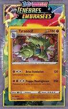 Tyranocif holo eb03 d'occasion  Romans-sur-Isère