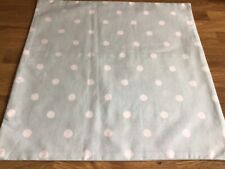Square cushion cover for sale  FARNBOROUGH