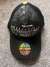 Monster energy hat for sale  COLCHESTER