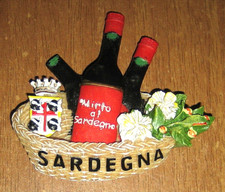 Calamita frigo sardegna usato  San Giovanni la Punta