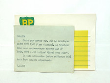 Rare 2nde petite d'occasion  France