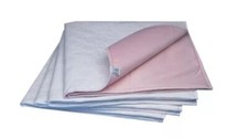MEDLINE Sofnit - Pacote com 3 cuecas laváveis, acolchoadas 34 X 36, grau hospitalar, rosa comprar usado  Enviando para Brazil