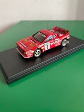 Kit monte racing d'occasion  Valleraugue